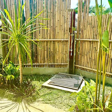 Villa Pura Vida Apartments Siargao General Luna  Extérieur photo