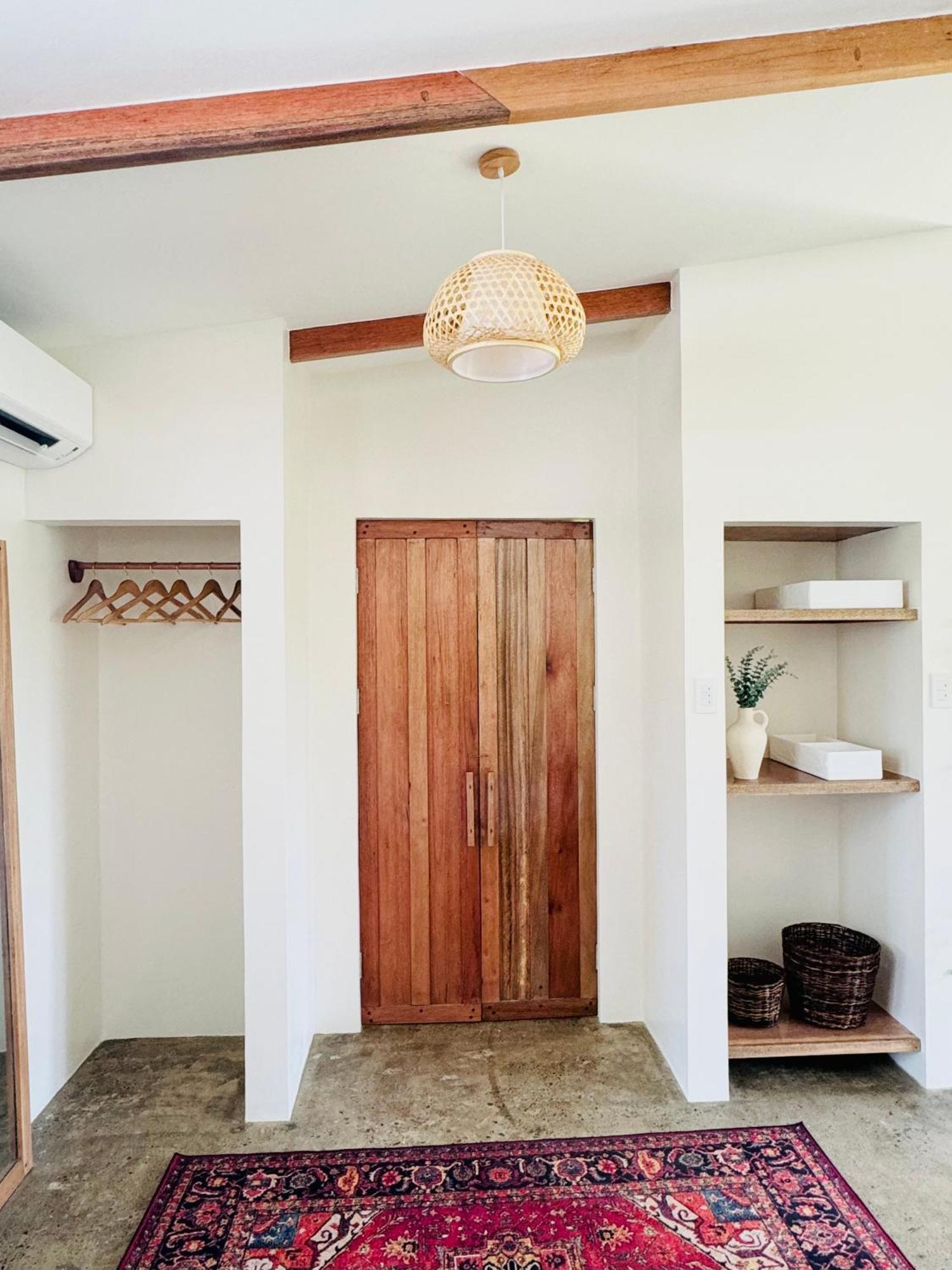 Villa Pura Vida Apartments Siargao General Luna  Extérieur photo