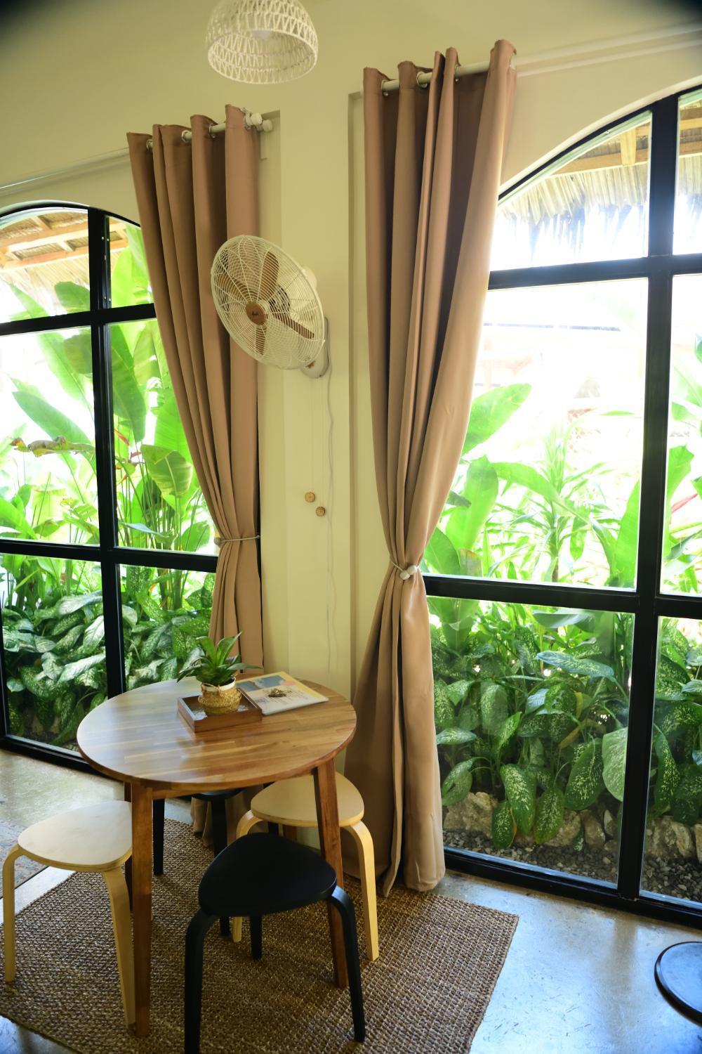 Villa Pura Vida Apartments Siargao General Luna  Extérieur photo